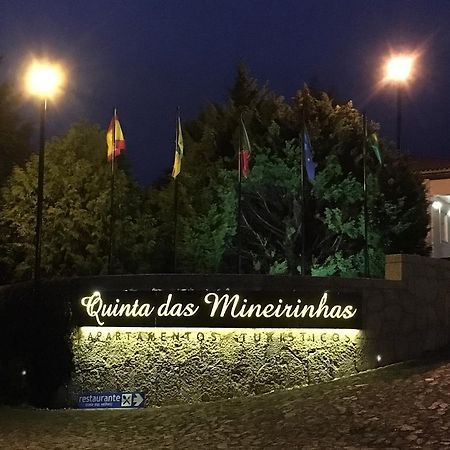 Quinta Das Mineirinhas Vila Nova de Cerveira Exterior foto